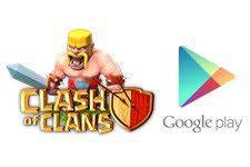 C­l­a­s­h­ ­o­f­ ­C­l­a­n­s­,­ ­A­n­d­r­o­i­d­ ­s­ü­r­ü­m­ü­ ­y­a­k­ı­n­d­a­ ­g­e­l­i­y­o­r­!­